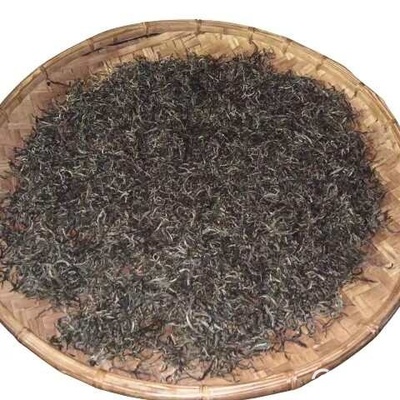 2025云南高山生態(tài)紅茶 自然饋贈(zèng)，日常良伴