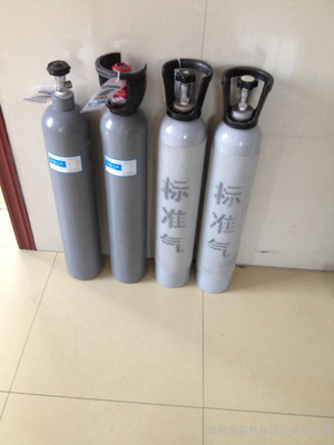 小規(guī)格裝高純一氧化碳?xì)怏w供應(yīng) 4L與8L瓶裝解決方案詳解