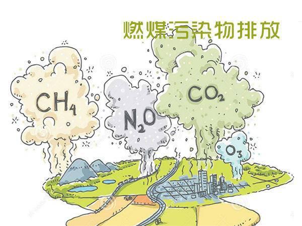煤炭燃燒后地球總質量會變少嗎？一場質量守恒的物理學之旅