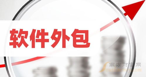 2024年軟件外包概念股全解析 1月15日軟件開(kāi)發(fā)板塊深度聚焦